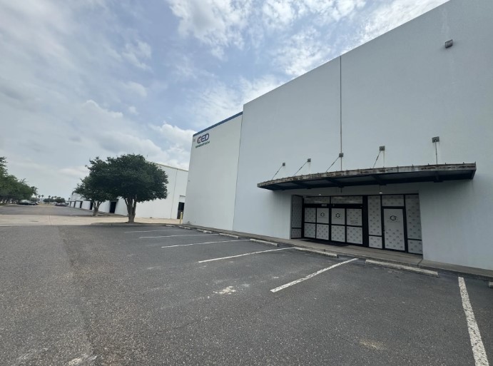 Industrial Property for Lease